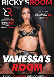 Vanessa's room