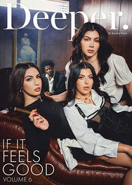 If it feels good vol.6
