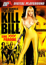 Kill Bill a XXX parody