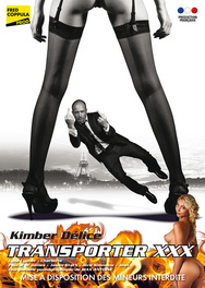 Transporter XXX