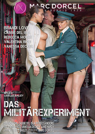 Das militärexperiment