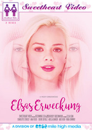 Elsas Erweckung