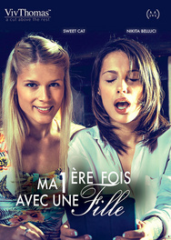 Ma 1ère fois avec une fille