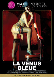 La Venus Bleue