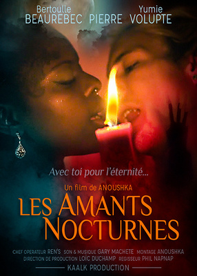 Les amants nocturnes