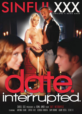 Date interrupted