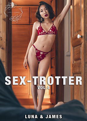 Sex-Trotter Vol.4