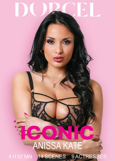 Iconic Anissa Kate