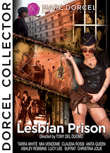 Lesbian Prison