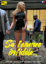 Sa femme infidèle