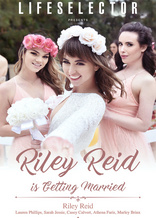 Riley Reid is getting married