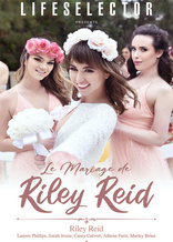 Le mariage de Riley Reid