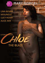 Chloe, the blaze