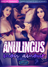 Anulingus mon amour