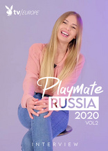 Playmate Russland 2020 vol. 2