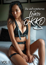 Luna Okko's adventures vol.1