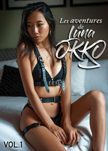 Les aventures de Luna Okko vol.1