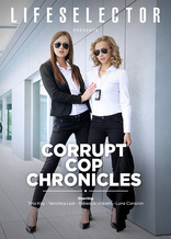 Corrupt Cop Chronicles
