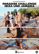 Paradise Challenge – Ibiza und Jamaika