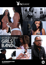 World's sexiest girls band vol.1