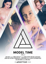 Model Time vol.3