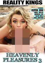 Heavenly pleasures vol.3