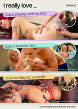 I really love_ series 2