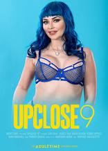 Upclose vol.9