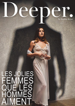Les jolies femmes que les hommes aiment