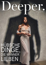 Hübsche Dinge, die Männer lieben
