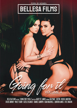 Going for it vol.4