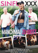 Manchmal zu Dritt
