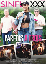 Parfois à trois
