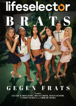 Brats gegen Frats