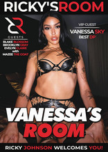 Vanessa's room