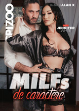 MILFs de caractere