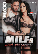 MILFs with character