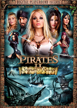 Pirates 2 : Stagnetti's Revenge