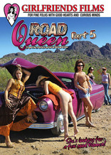 Road Queen, part 5