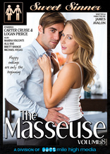 The masseuse 8