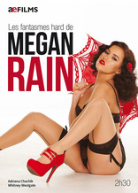 Les fantasmes hard de Megan Rain