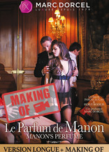 Making of - Le parfum de Manon