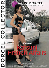 Katsuni French Affairs