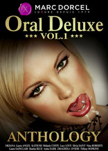Oral Deluxe Anthology - Part 1