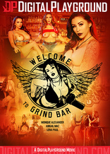 Welcome to grind bar