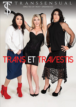 Trans et travestis