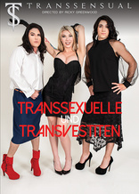 Transsexuelle und Transvestiten