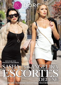 Sasha und Angelika escorts deluxe
