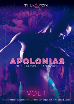 Apolonias musikalische Fantasien Vol. 1