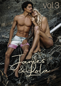 James and Lola vol.3